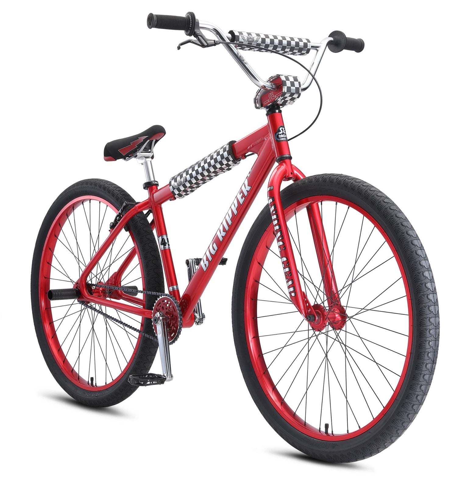 29 Inch BMX Bikes | 29