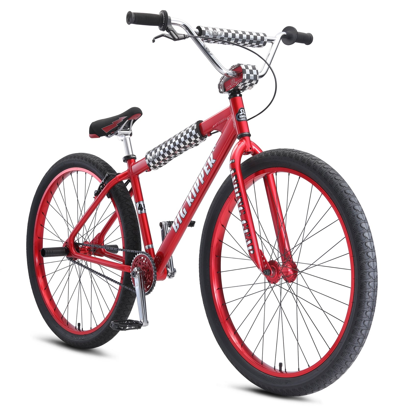 SE Bikes Big Ripper 2021 Albes BMX Online