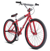 SE Bikes Big Ripper 2022 Red Ano