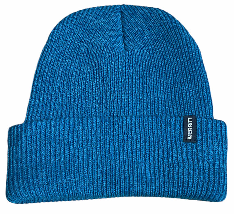 Merritt Clifton Beanie