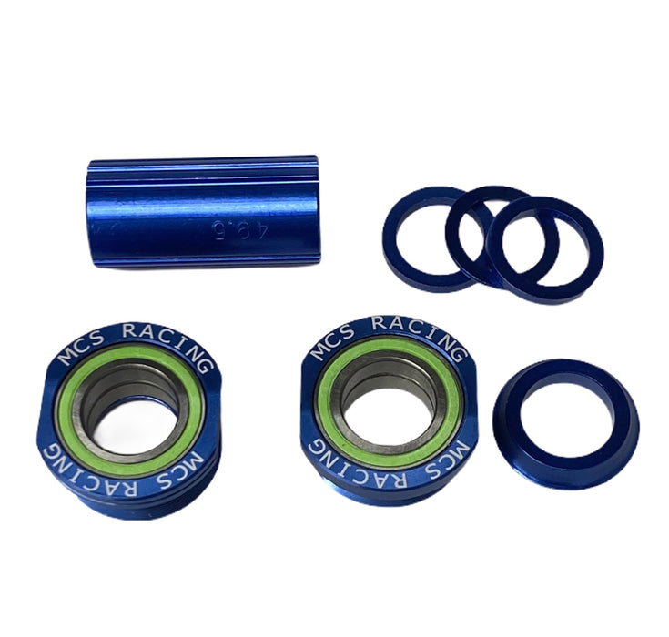 MCS Euro Bottom Bracket