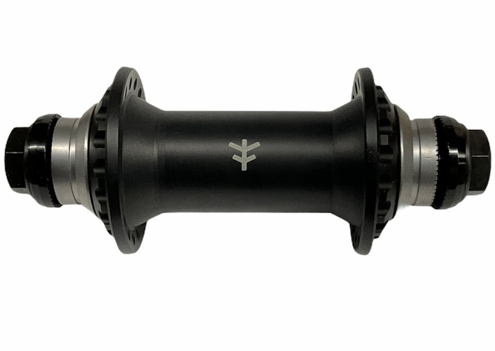 Fly Magneto Front Hub