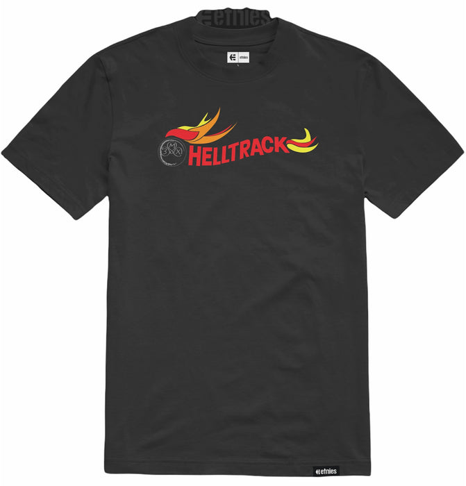 Etnies x RAD Helltrack T-Shirt