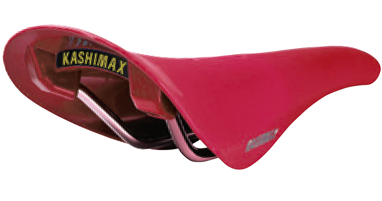 Kashimax online bmx seat