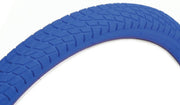 Kenda Kontact Tire Blue - 20