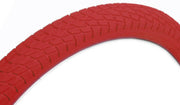 Kenda Kontact Tire Red - 20