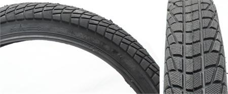 KENDA KONTACT 16" TIRE