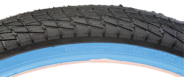 Kenda Kontact Tire