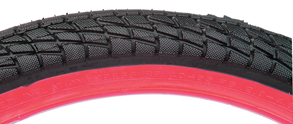 Kenda Kontact Tire