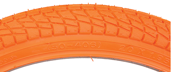 Kenda Kontact Tire