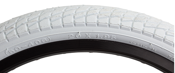 Kenda Kontact Tire