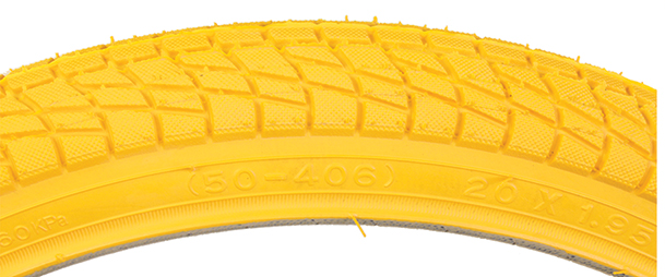 Kenda Kontact Tire