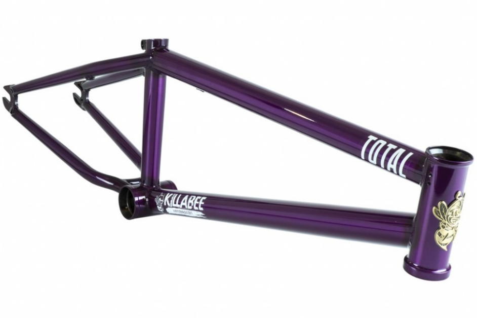 Total Killabee K3 18" Frame