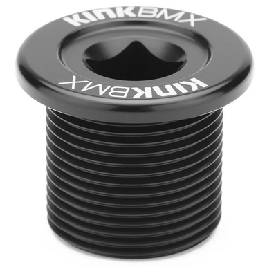 Kink clearance bmx forks