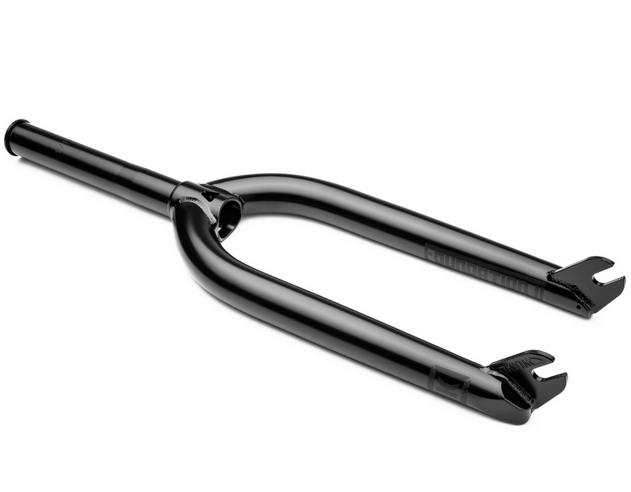 Kink Foundation II BMX Fork at Albe's BMX Bike Shop Kink Foundation II BMX Fork at Albe's BMX Bike Shop