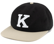 Kink Franchise Hat Black/Tan