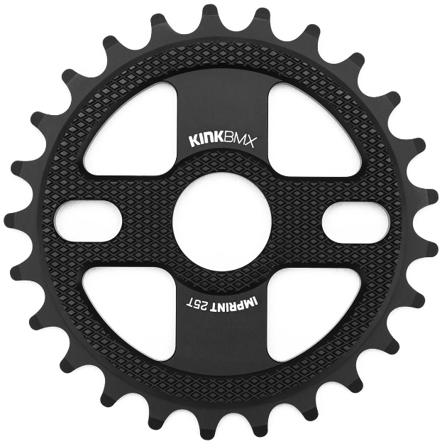 Kink Imprint Sprocket