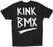 Kink Scratch T-Shirt