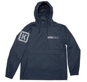 Kink Special Ops Jacket Navy / Small