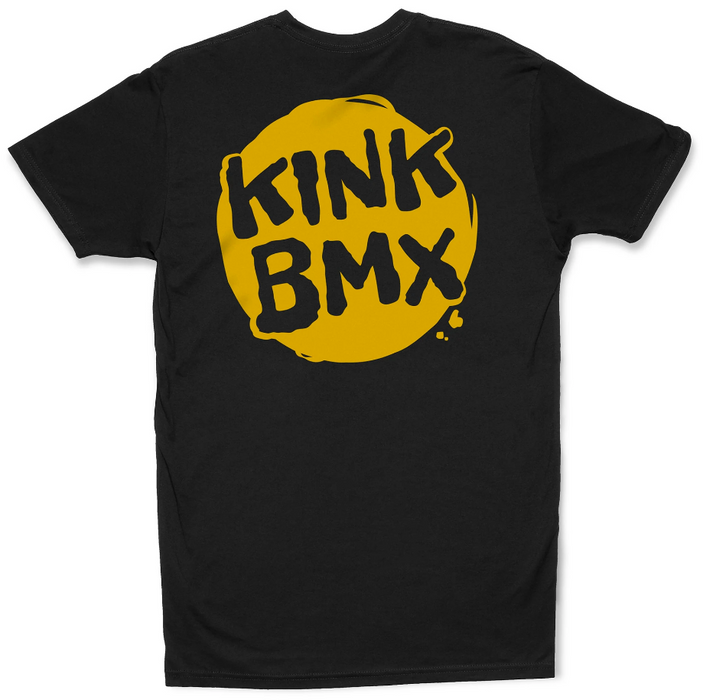 Kink Splat T-Shirt