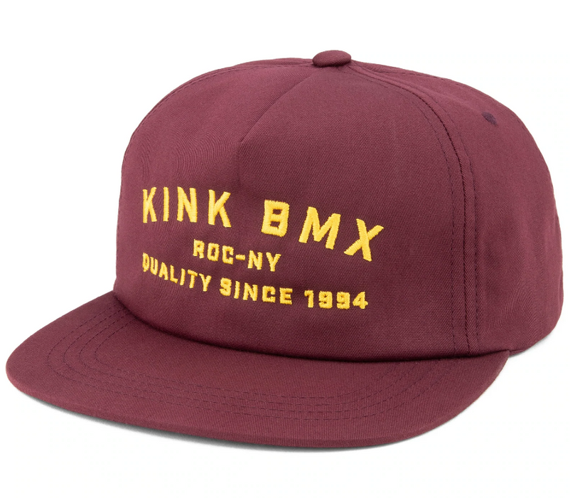 Kink Statement Hat