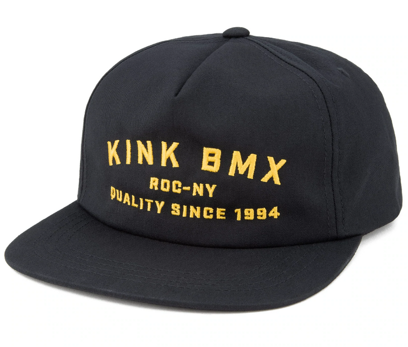 Kink Statement Hat