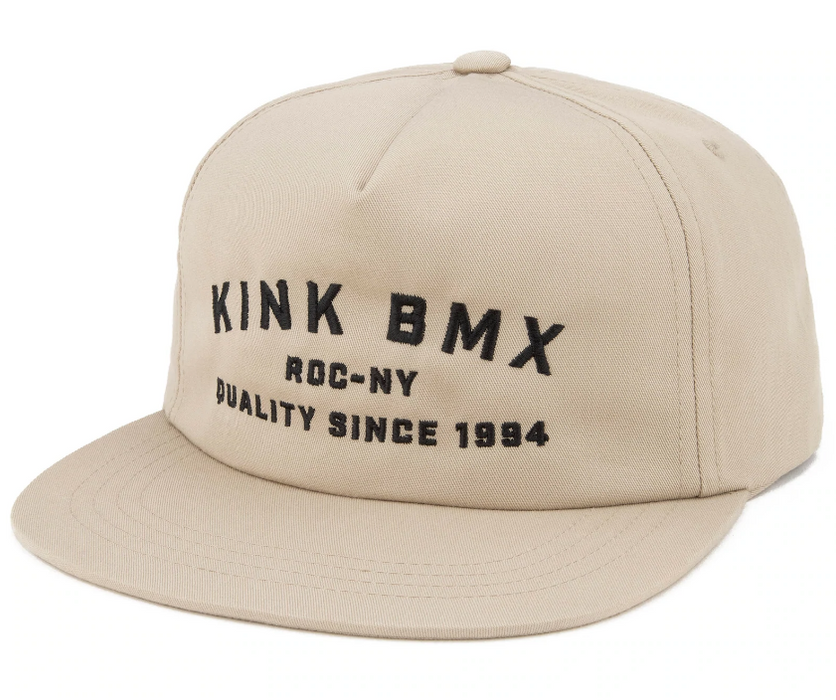 Kink Statement Hat