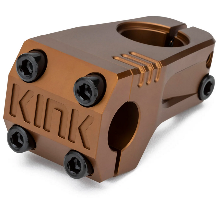 Kink Track Stem