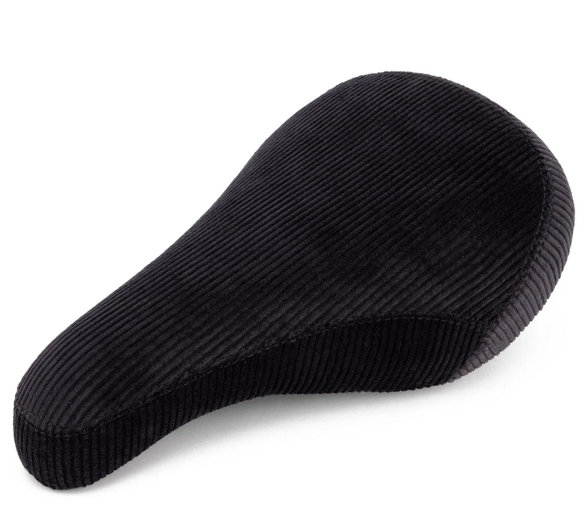 Kink pivotal top seat