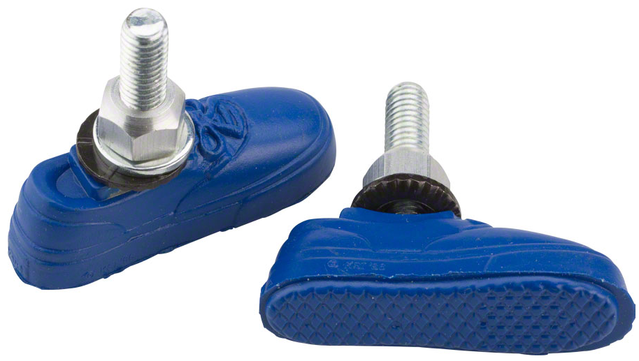 Vans bmx brake deals pads