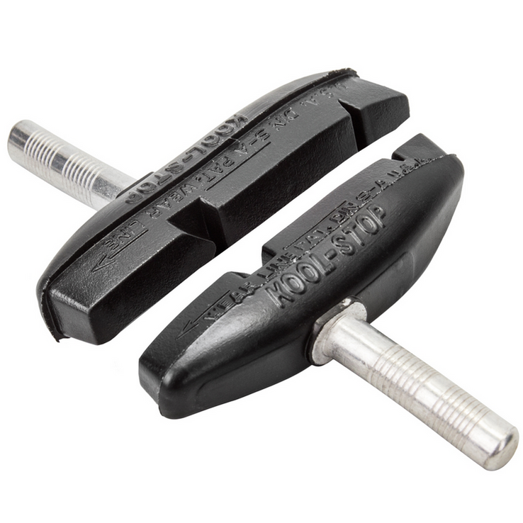 Shop BMX Brake Pads Albe's BMX Online