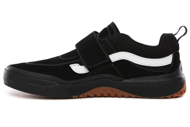Vans kyle 2025 pro 2 black