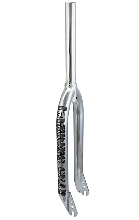 SE BIKES LANDING GEAR FORK 新品未使用 SE Bikes Landing Gear Threadless 26