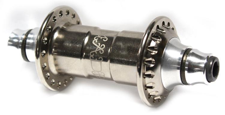 MADERA PILOT FRONT HUB