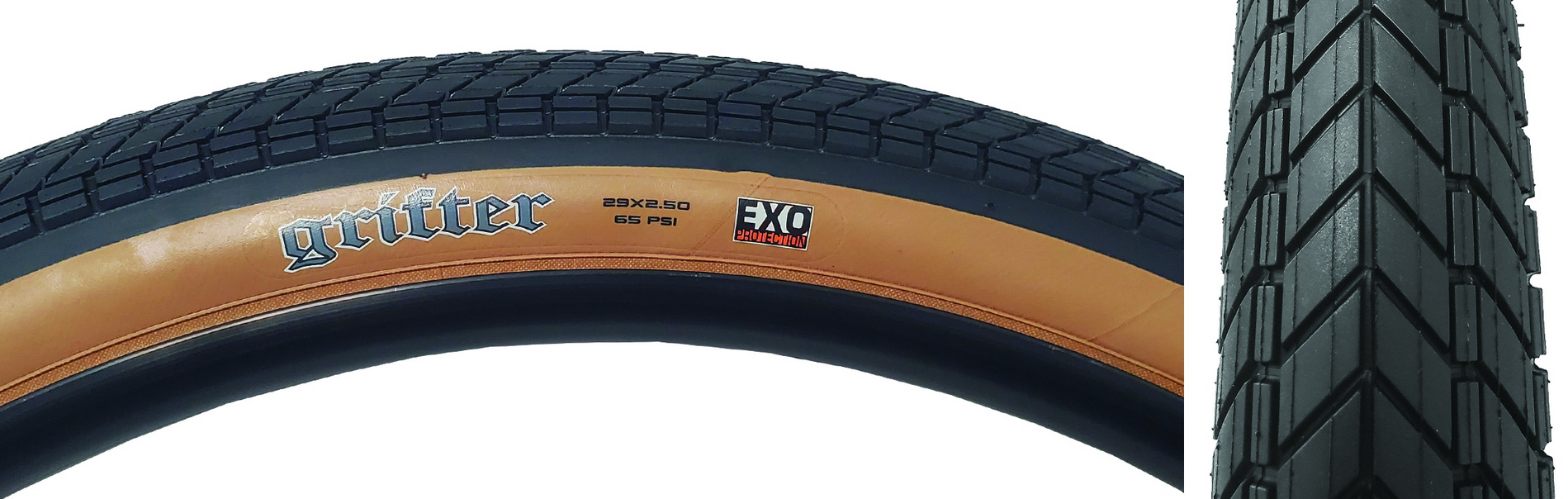 Maxxis Grifter 29" Tire