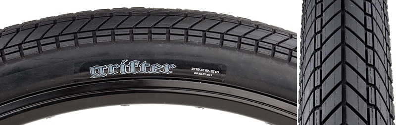 Maxxis Grifter 29" Tire