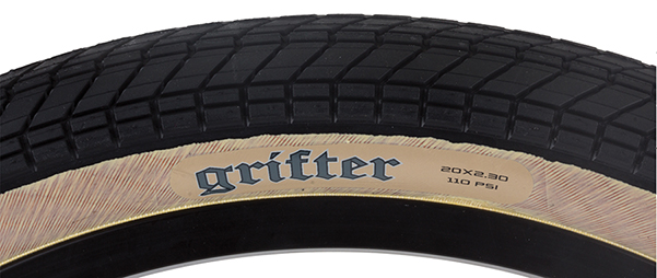 MAXXIS GRIFTER FOLDING TIRE