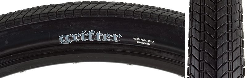 Maxxis Grifter 29
