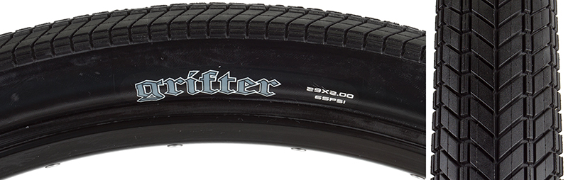 Maxxis Grifter 29" Folding Tire