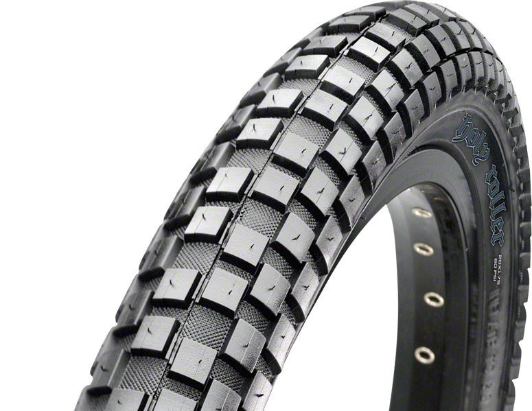 Maxxis holy roller sales bmx