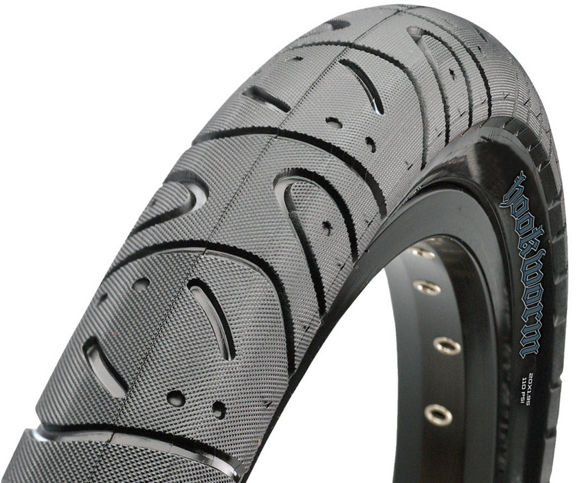 パーツ MAXXIS HOOKWORM 24 Maxxis HookWorm 24