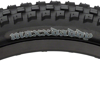 Maxxis MaxxDaddy Tire