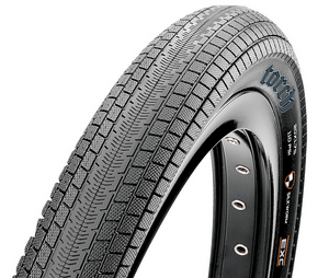 Maxxis Torch Folding Tire