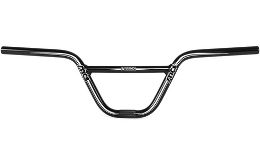 MCS Podium Alloy Bars — Albe's BMX