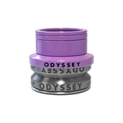 Odyssey Integrated Pro Headset Lavender