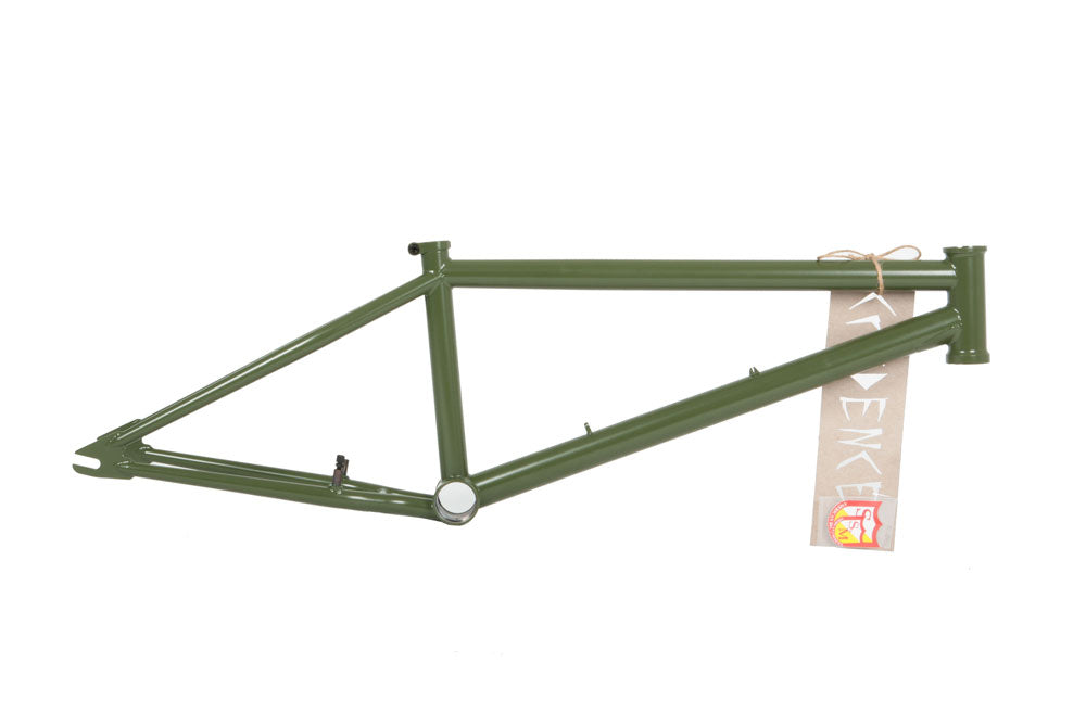 S M CREDENCE C.C.R. FRAME