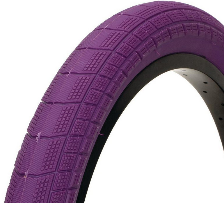 Merritt BMX BF FT1 BMX tire at Albe's BMX Bike Shop Online