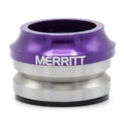 Merritt Lowtop Headset Purple