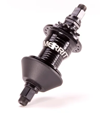 Merritt Final Drive MKll Freecoaster Hub | Albe's BMX Online