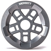 MERRITT PENTAGUARD SPROCKET Grey/25t